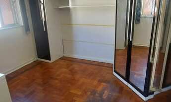 Imagem 5: Apartamento para venda com 66 metros quadrados com 2 quartos e dependência de empregada