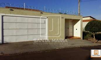 Imagem: Casa (térrea na rua) 3 dormitórios/suite