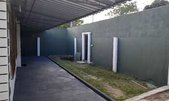 Imagem 5: Casa Japiim Casa com 2 dormitórios