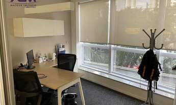 Imagem 4: Conjunto para alugar, 592 m² por R$ 41.650,00/mês - Butantã - São Paulo/SP