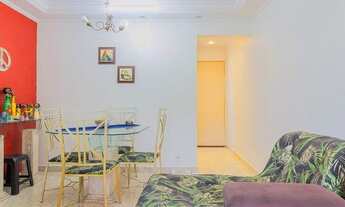 Imagem 5: Apartamento à Venda no Parque Savoy City em São Paulo/SP no Edifício Cristal Park II conte