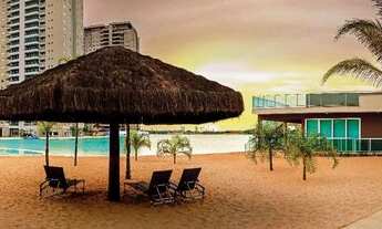 Imagem 3: Apartamento MOBILIADO no Brasil Beach com 3 quartos e 1 suite