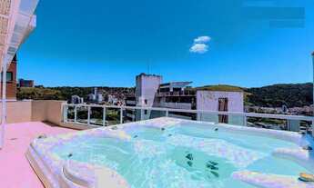 Imagem: Cobertura com 3 quartos à venda, 205 m²