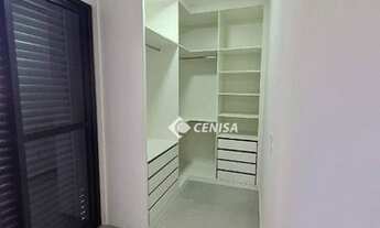 Imagem 6: Casa com 3 dormitórios à venda, 136 m² - Condomínio Jardim Brescia - Indaiatuba/SP