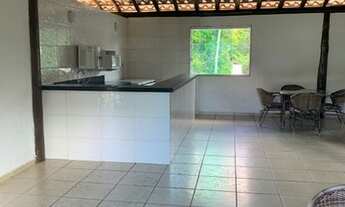 Imagem 3: Alugo Ap. 2/4, 3º andar, Sun Garden, Condominio com Total Infra-Estrutura