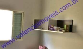 Imagem 2: Venda - Casa - Jardim Souza Queiroz - Santa Bárbara D'Oeste - SP