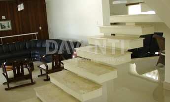 Imagem 6: Casa - Parque Taquaral - Campinas