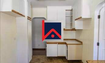 Imagem 7: Apartamento Venda Moema 197 m² 4 Dormitórios