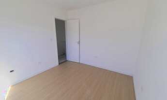 Imagem 4: Sobrado com 3 dormitórios à venda, 68 m² por R$ 315.000 - Alto Boqueirão - Curitiba/PR