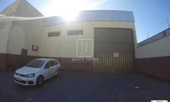 Imagem: Salão/Galpão (salão - térreo), cozinha