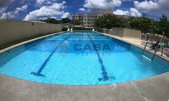 Imagem: PK - Condomínio Vista de Laranjeiras. Apartamento