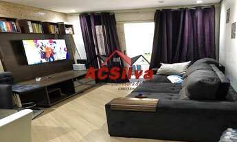 Imagem 2: Apto Planalto SBC