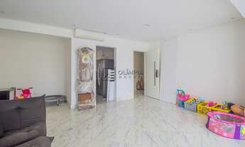 Imagem: Apartamento Venda Vila Romana 118 m² 3