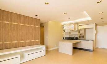 Imagem 2: Apartamento à venda, 3 quartos, 1 suíte, 2 vagas, Vila Moinho Velho - São Paulo/SP