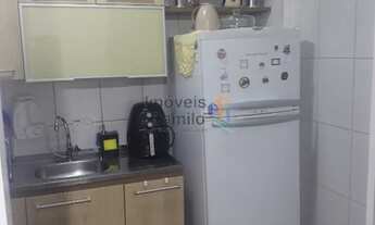 Imagem 2: Apartamento à venda, Centro, Jandira, SP