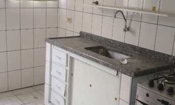 Imagem 4: Santos - Apartamento Padrão - Aparecida