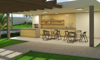 Imagem: Apartamento com 2 dormitórios à venda