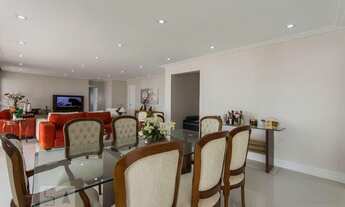 Imagem 3: Apartamento para Aluguel - Panamby, 3 Quartos, 199 m2