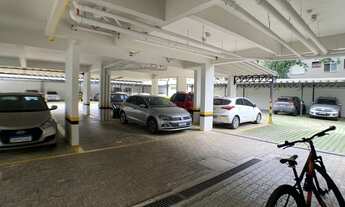 Imagem 3: Porto Alegre - Apartamento Padrão - Tristeza