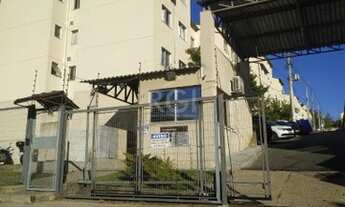 Imagem 1: Porto Alegre - Apartamento Padrão - Glória