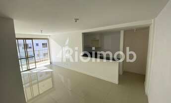 Imagem: Rio de Janeiro - Apartamento Padrão - Freguesia