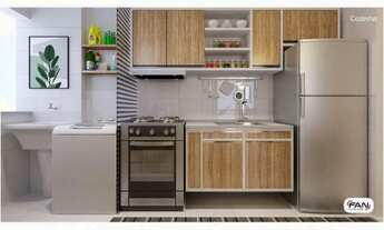 Imagem 7: Apartamentos na Maraponga com área de lazer completo !!