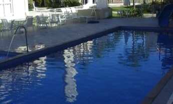 Imagem: Porto Alegre - Apartamento Padrão - Morro