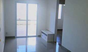 Imagem: Apartamento com 2 dormitórios à venda