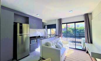 Imagem: Apartamento 2 dormitórios com vaga na Parada