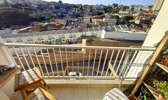 Imagem 4: Apartamento com 2 dormitórios à venda, 50 m² por R$ 260.000,00 - Vila Pierina - São Paulo