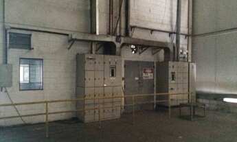 Imagem 6: Galpão/Depósito/Armazém para venda com 6871 metros quadrados com 3 quartos