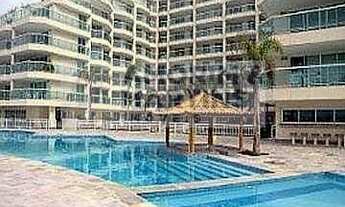 Imagem 2: Flat para Venda, Recreio dos Bandeirantes, 1 dormitório, 1 banheiro, 1 vaga