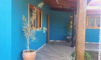 Imagem 3: Chacara nova Fazenda / sítio com venda por R$420.000