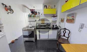 Imagem 7: Apartamento para venda com 98 metros quadrados com 3 quartos em Copacabana - Rio de Janeir