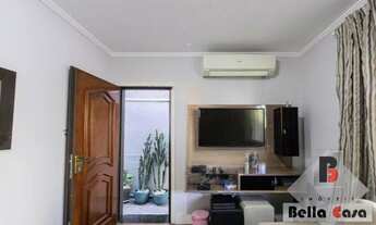 Imagem 7: Casa Térrea com 2 dormitórios e 2 vagas Anália Franco