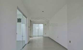 Imagem 2: Sobrado para Venda em São José, Recanto da Natureza, 2 dormitórios, 2 banheiros, 2 vagas