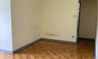 Imagem 4: Apartamento para venda tem 90 metros quadrados com 2 quartos em Centro - São Vicente - SP