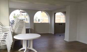 Imagem 6: APTO VENDA PRAIA DA ENSEADA, GUARUJÁ - AP193