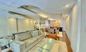 Imagem 4: Apartamento para aluguel, 4 quartos, 2 suítes, 2 vagas, Buritis - Belo Horizonte/MG