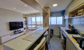 Imagem 3: Porto Alegre - Apartamento Padrão - Tristeza