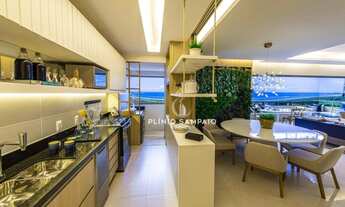 Imagem 5: Apartamento 3 suites, 3 vagas, lazer completo