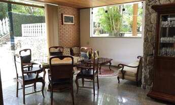 Imagem 6: Uma Casa (Contemporânea), projeto incrível de 535m² em um lote de 1097m² - Residencial Cin