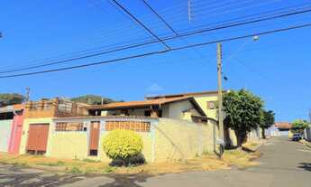 Imagem 2: Casa à venda 4 Quartos, 1 Suite, 3 Vagas, 214M², Vila Miguel Vicente Cury, Campinas - SP