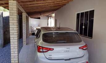 Imagem 5: Águas Mornas - Casa Padrão - centro