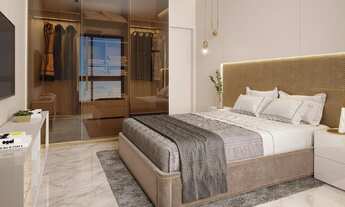 Imagem 5: Apartamento à venda, 3 quartos, 2 suítes, 2 vagas, Jardins - Aracaju/SE