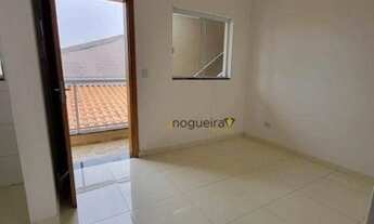 Imagem 1: Excelente Apartamento de 43m² à venda na Vila Aricanduva, perto do Metrô Penha -São Paulo