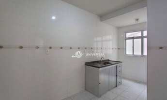 Imagem 4: Apartamento com 2 quartos para alugar, 69 m² por R$ 1.150/mês - Centro - Juiz de Fora/MG