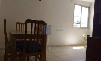 Imagem 5: SãO PAULO - Apartamento Padrão - Vila Constança