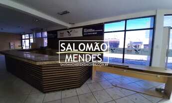 Imagem: Grande Imóvel com 1200 m², Batista Campos