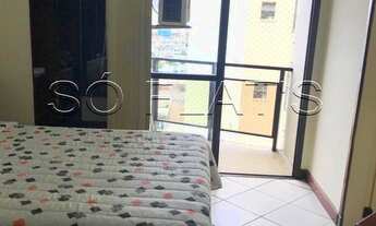 Imagem 3: Flat Champs Elysees 32m² 1 dormitório 1 vaga para locação no Centro de São Paulo